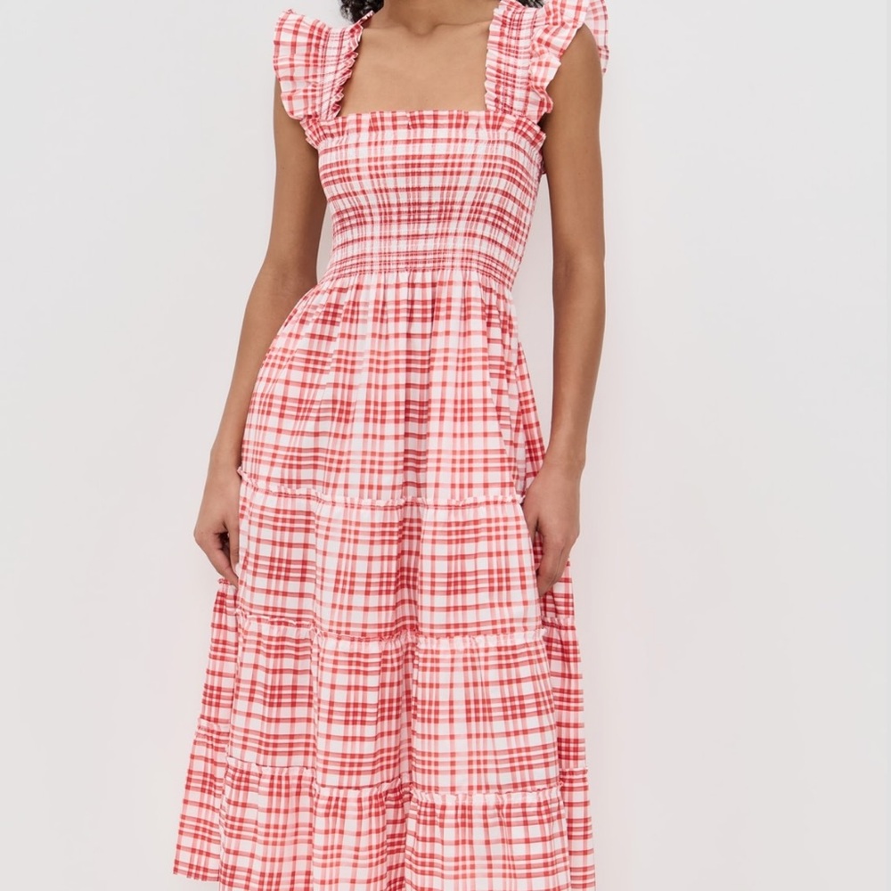 NWT (new in bag!) Hill House Ellie nap dress